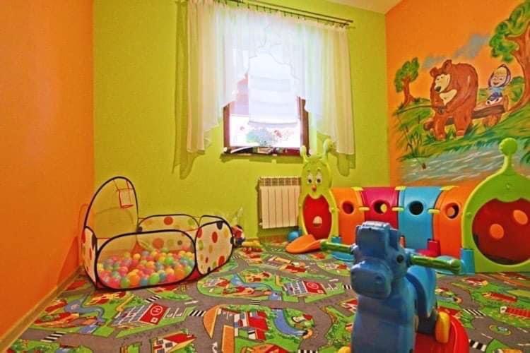 Pokoje U Wojtanka-Znizki Na Termy Bialka Tatrzanska Exterior foto